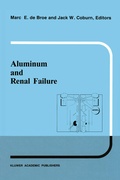 Cover: Aluminum and renal failure - Springer