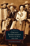 Cover: Chicago Entertainment - Arcadia Publishing Library Editions
