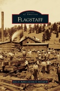 Cover: Flagstaff - Arcadia Publishing Library Editions