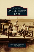 Cover: Damariscotta Lake - Arcadia Publishing Library Editions