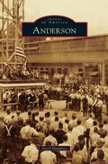 Cover: Anderson - Arcadia Publishing Library Editions