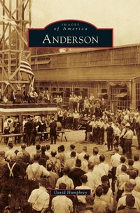 Enlarge image Cover: Anderson - Arcadia Publishing Library Editions