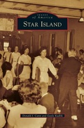 Cover: Star Island - Arcadia Publishing Library Editions