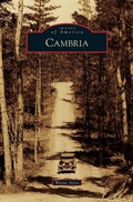Cover: Cambria - Arcadia Publishing Library Editions
