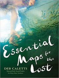 Abbildung von: Essential Maps for the Lost - Tantor Media, Inc