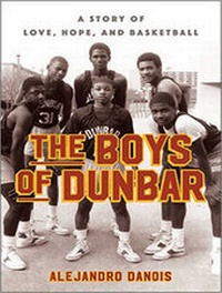 Abbildung von: The Boys of Dunbar - Tantor Media, Inc