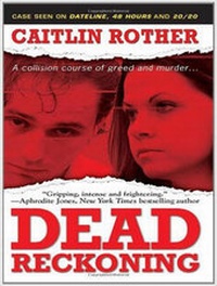 Abbildung von: Dead Reckoning - Tantor Media, Inc