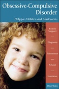 Cover: Obsessive-compulsive Disorder - O'Reilly