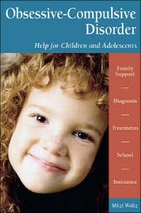 Enlarge image Cover: Obsessive-compulsive Disorder - O'Reilly