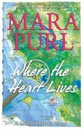 Cover: Where the Heart Lives - Haven Books