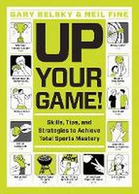 Enlarge image Cover: Up Your Game! - Artisan Books