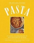 Cover: The Artisanal Kitchen: Perfect Pasta - Artisan Books