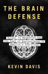 Enlarge image Cover: The Brain Defense - The Penguin Press