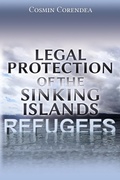 Bild: Legal Protection of the Sinking Islands Refugees - Vandeplas Pub.