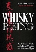 Cover: Whisky Rising - Cider Mill Press Book Publishers LLC