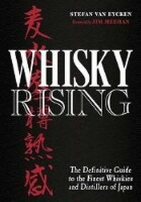 Enlarge image Cover: Whisky Rising - Cider Mill Press Book Publishers LLC