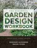 Cover: The Essential Garden Design Workbook - Timber Press