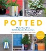 Cover: Potted - Timber Press