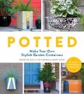 Cover: Potted - Timber Press