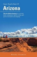 Cover: Open Road's Best of Arizona - Open Road Publishing