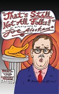 Cover: That's Still Not All Folks!! (hardback) - BEARMANOR MEDIA