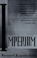 Cover: Imperium - Vintage