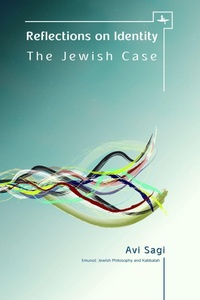 Enlarge image Cover: Reflections on Identity - Academic Studies Press