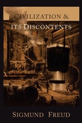 Cover: Civilization and Its Discontents - Martino Fine Books