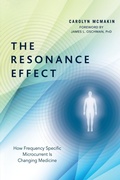 Cover: The Resonance Effect - North Atlantic Books,U.S.