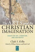 Cover: Arts And The Christian Imagination, The - Paraclete Press