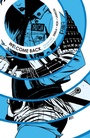 Cover: Welcome Back Vol. 2: Volume 2 - Boom! Studios
