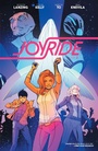 Cover: Joyride Vol. 2 - Boom! Studios