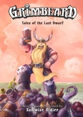 Cover: Grimbeard - Insight Editions