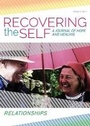 Cover: Recovering the Self - Loving Healing Press