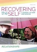 Cover: Recovering the Self - Loving Healing Press