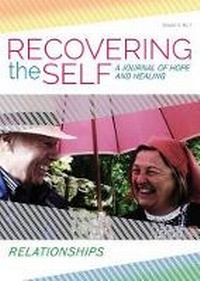 Enlarge image Cover: Recovering the Self - Loving Healing Press