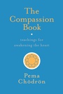 Cover: The Compassion Book - Shambhala Publications Inc