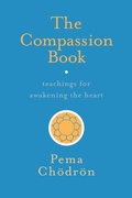 Cover: The Compassion Book - Shambhala Publications Inc