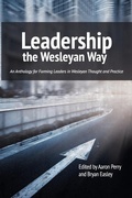 Cover: Leadership the Wesleyan Way - Emeth Press