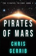 Cover: Pirates of Mars - Cincinnatus Press