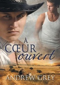 Cover: A Coeur Ouvert (Translation) - Dreamspinner Press