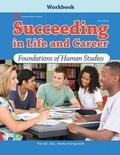 Cover: Succeeding in Life and Career - Goodheart-Wilcox Publisher