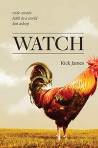 Enlarge image Cover: Watch - NavPress Publishing Group