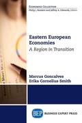 Cover: Eastern European Economies - Business Expert Press