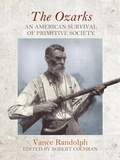 Cover: The Ozarks - University of Arkansas Press
