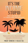 Cover: It's the Income, Stupid - Post Hill Press