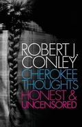 Cover: Cherokee Thoughts - University of Oklahoma Press