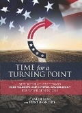 Cover: Time for a Turning Point - Post Hill Press