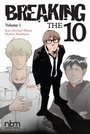 Cover: Breaking the Ten, Vol. 1 - Nbm Comicslit