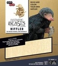 Cover: IncrediBuilds: Fantastic Beasts and Where to Find Them - Insight Editions